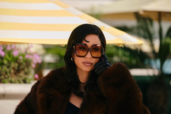 Alexa demie in final season of euphoria