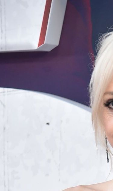 Title: LA Premiere of "Scary Movie" Image ID: 26155209042244 Article: Anna Faris arrives at the premiere of "Scary Movie" on Wednesday, June 3, 2026, at the Paramount Theatre in Los Angeles. (Photo by Richard Shotwell/Invision/AP)
