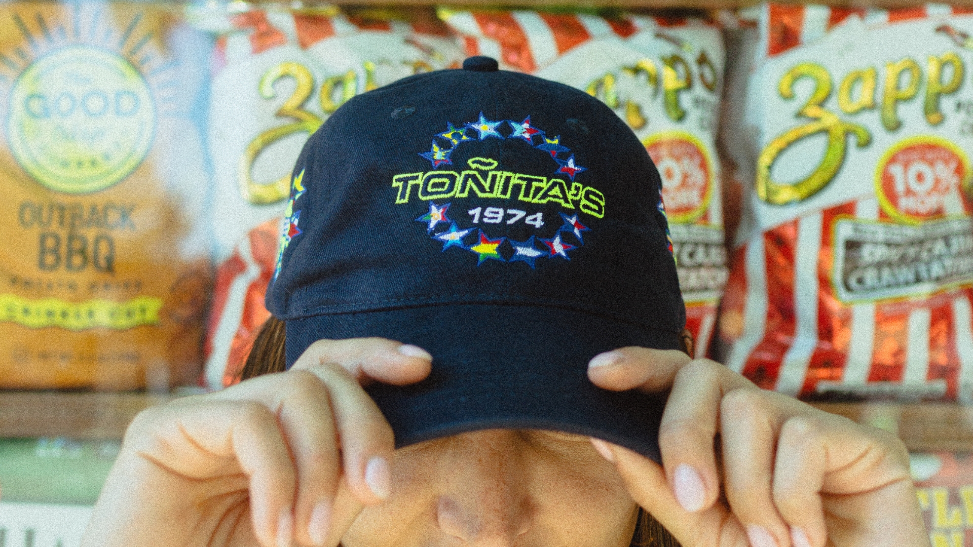 The Toñita’s Hat Returns Just in Time for the World Cup
