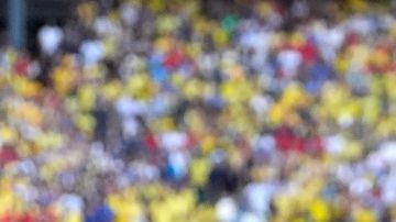 Brazil's Vinicius Junior (7) challenges for the ball with Morocco's Achraf Hakimi (2) during the World Cup Group C soccer match between Brazil and Morocco in East Rutherford, N.J., near New York, Saturday, June 13, 2026. (AP Photo/Yuki Iwanmura)
