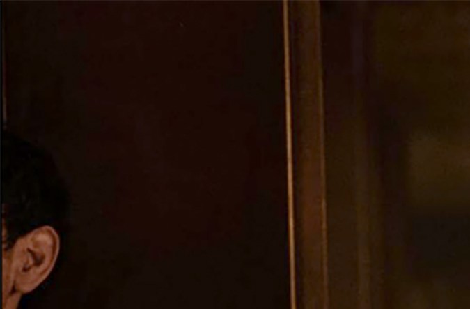 John Leguizamo in The Odyssey