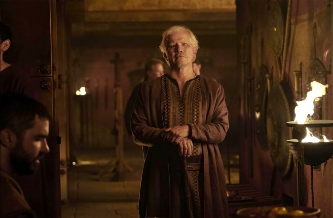 John Leguizamo in The Odyssey