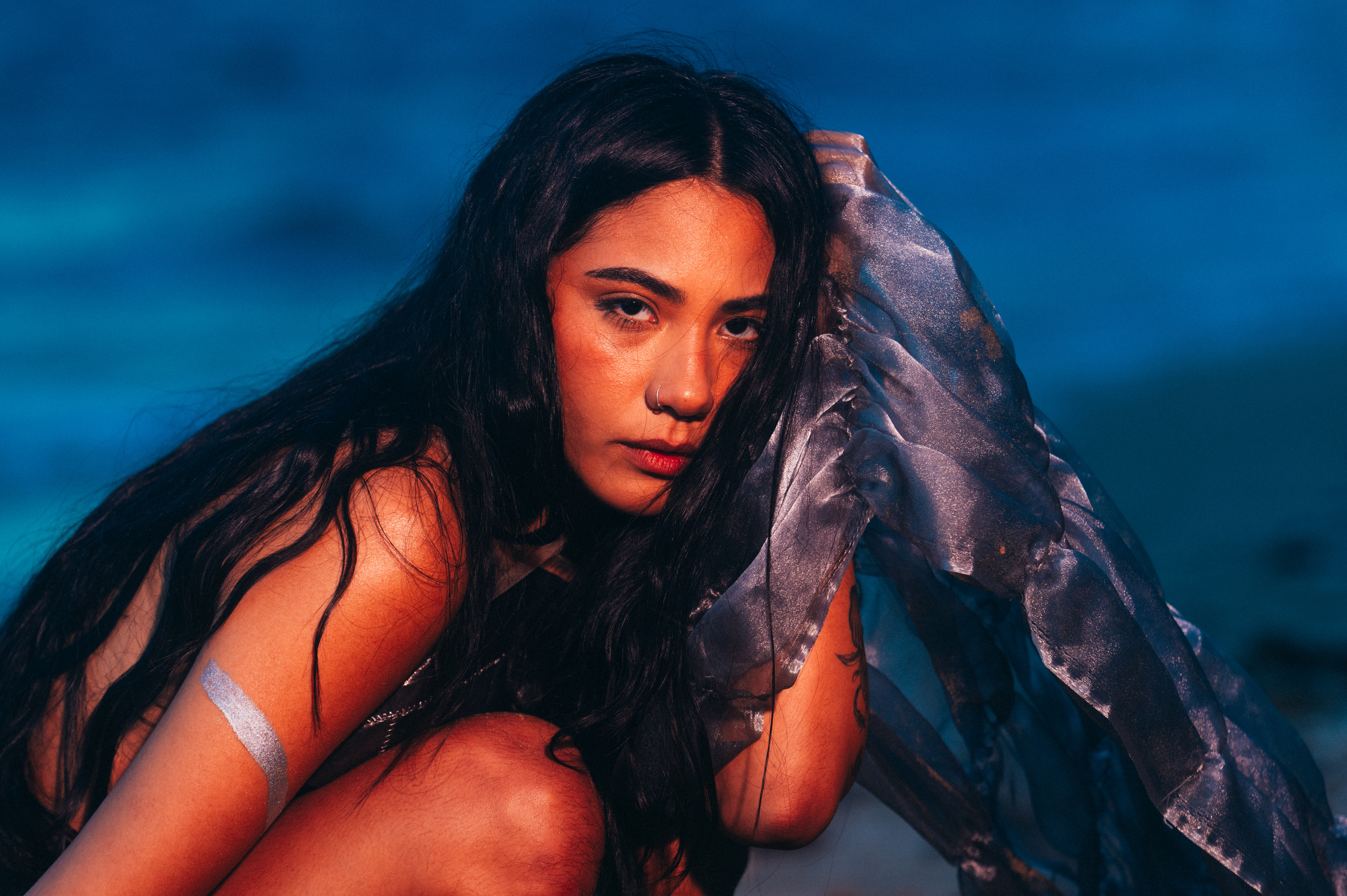 EXCLUSIVE: RaiNao Announces North American ‘Marcriá Tour’ – Here Are the Dates