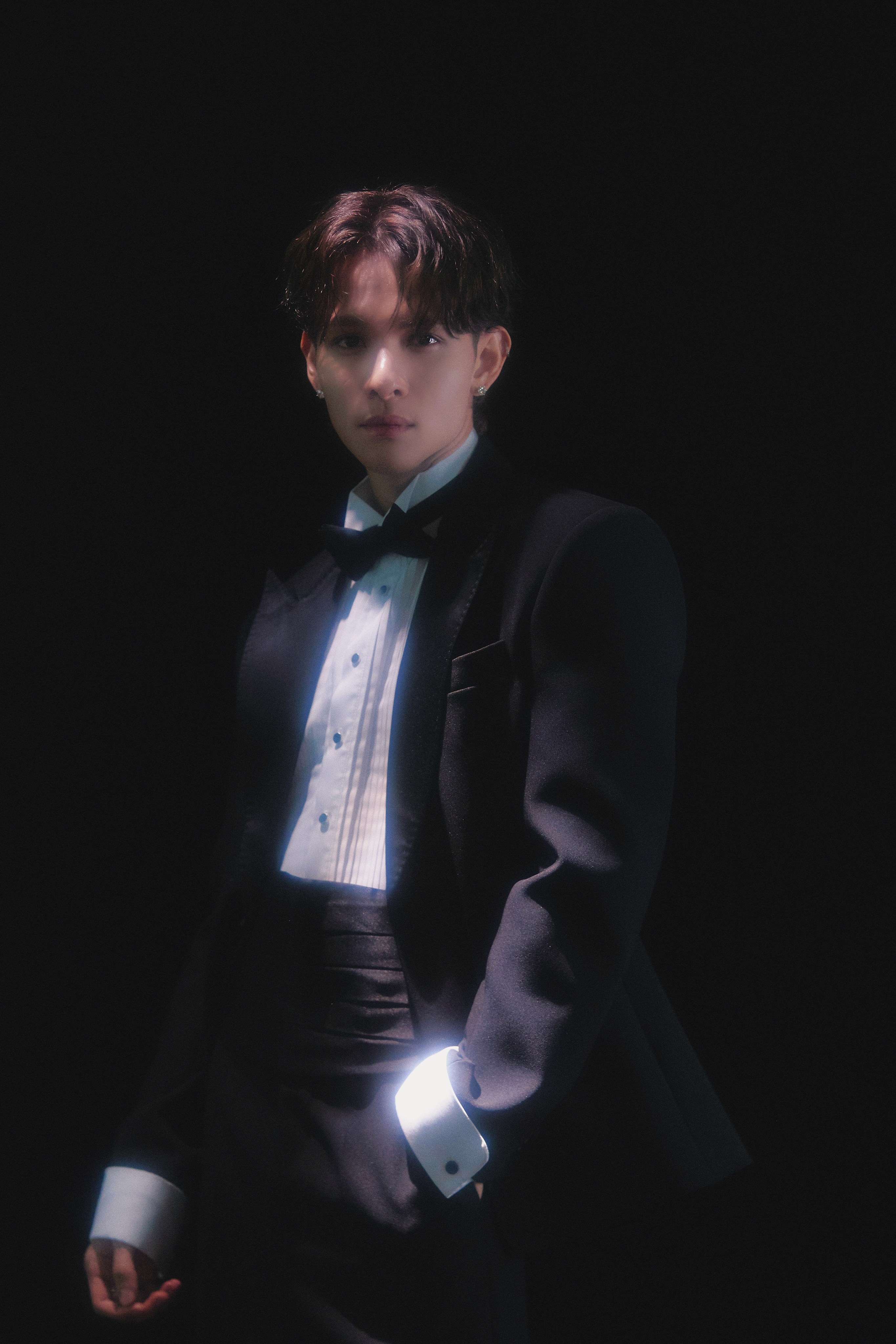 With ‘SAMUELiTO,' Samuel is Bridging K-Pop & Reggaeton the Right Way