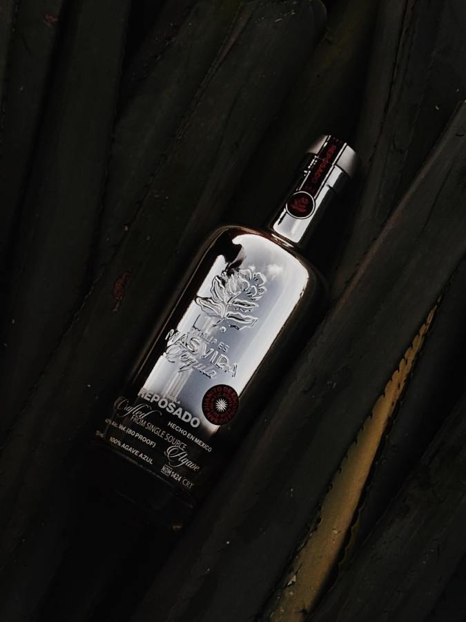 mas tequila