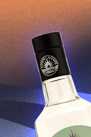 mexican tequila collage for national tequila day