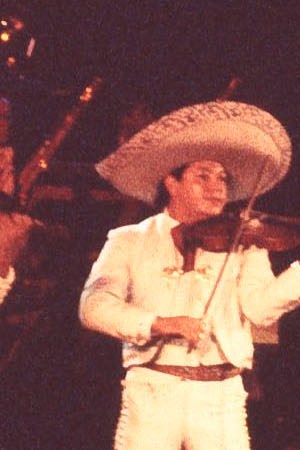 Juan Gabriel_Bellas Artes