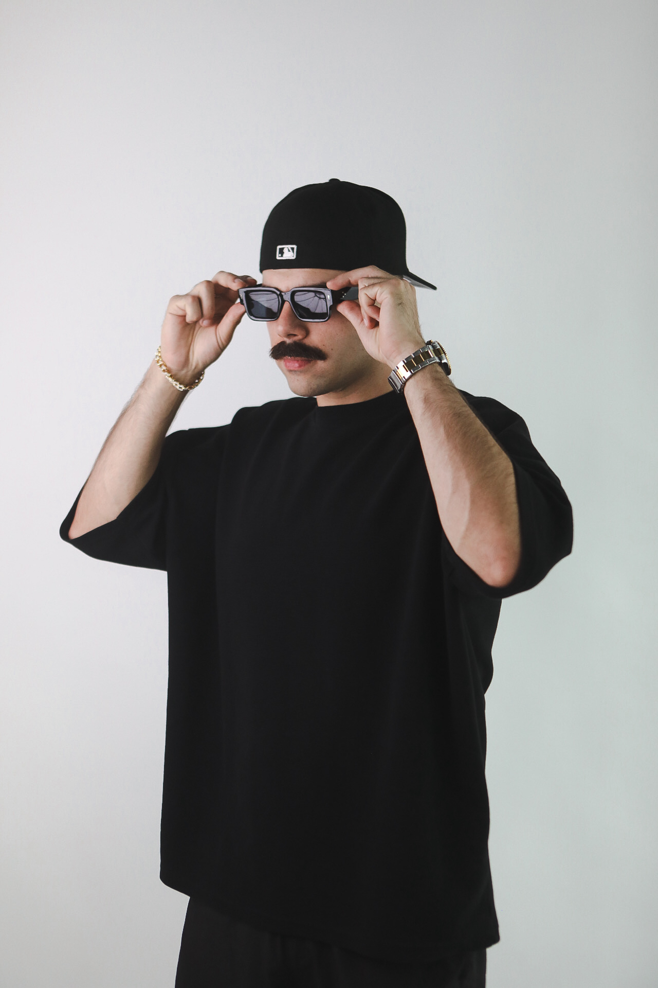 BOLO Went From Raving at HARD Summer to DJing on the Main Stage