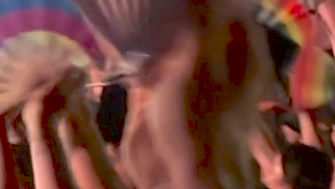 come to brazil doc