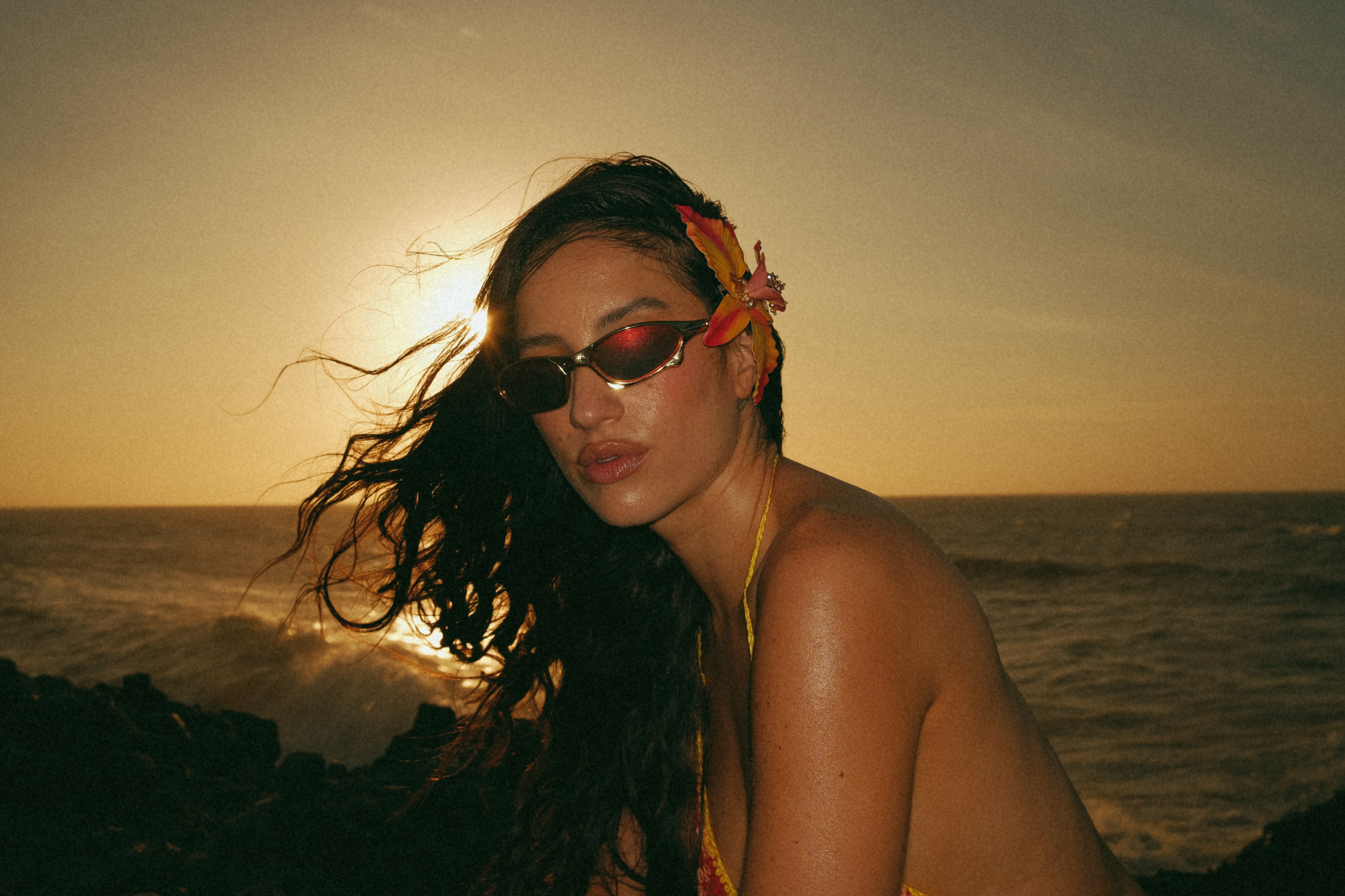 Aria Vega Announces U.S. ‘CARIAVALES Tour' – Here Are the Dates