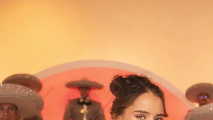 Majo Aguilar