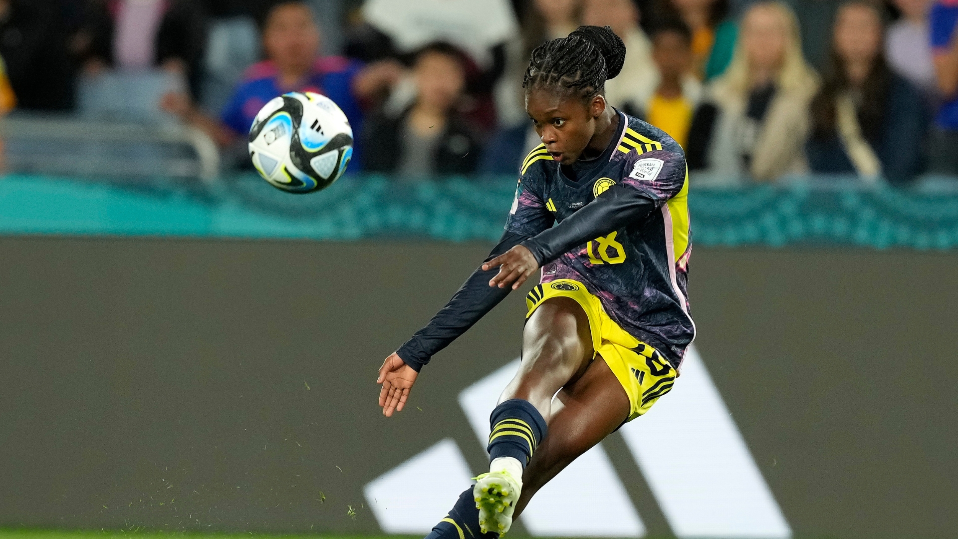 Here's Where to Watch the FIFA Women's World Cup 2027 Final Draw