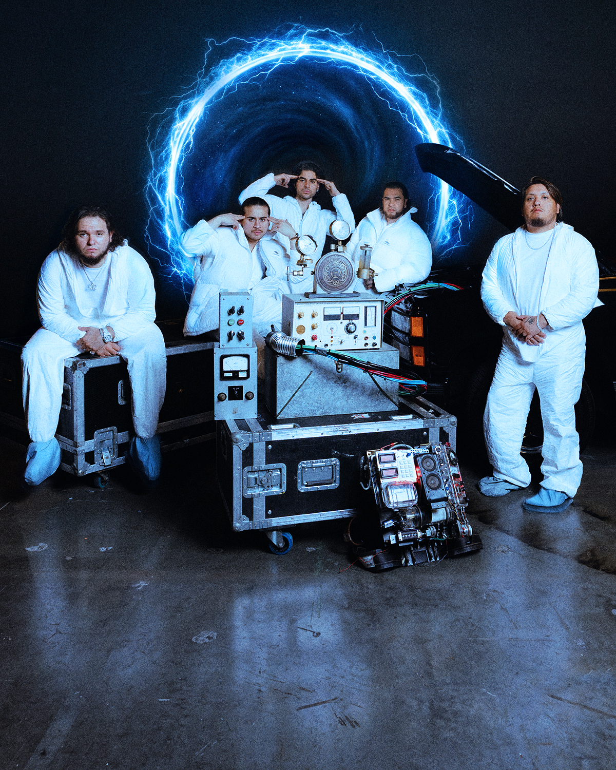 Fuerza Regida Extends ‘This Is Our Dream’ Tour – Here Are the New Dates