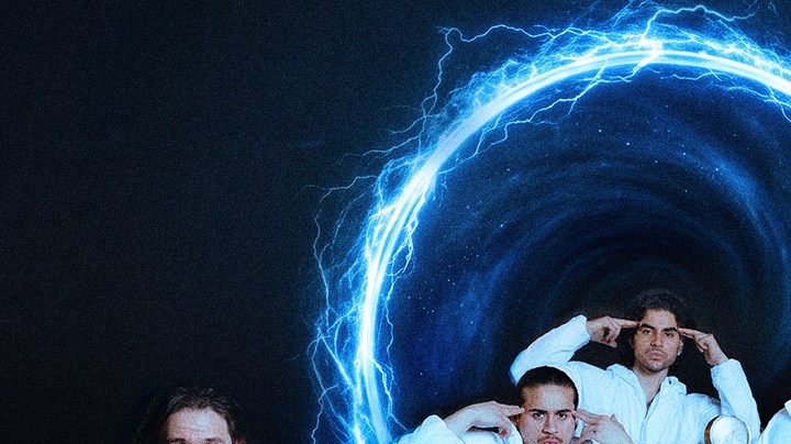 Fuerza Regida_‘This Is Our Dream’ Tour