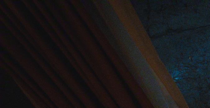 The Last House. (L-R) Greta Lee as Ann and Wagner Moura as Jason in The Last House. Cr. Courtesy Netflix © 2026
