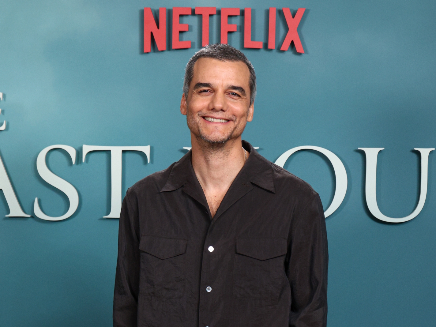 INTERVIEW: Wagner Moura on ‘The Last House', His Rom-Com Dreams & What Music He Listens To