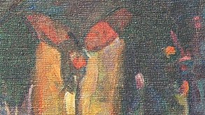 afro-cuban art at the lowe art museum