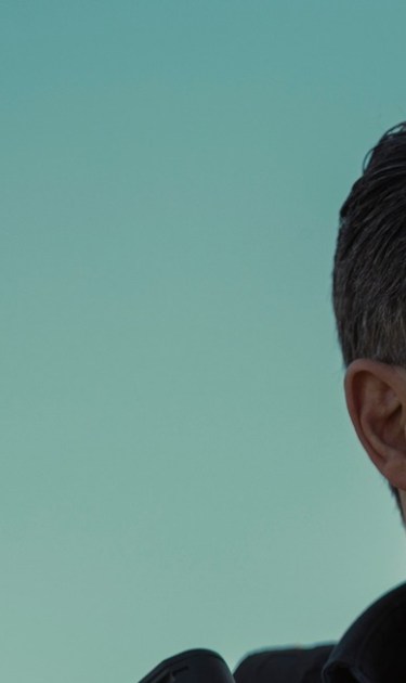 Alfonso Herrera in La Captura
