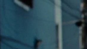 Come to Brasil film still