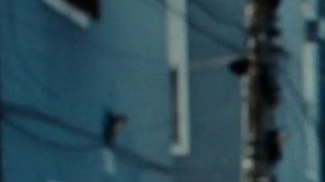 Come to Brasil film still
