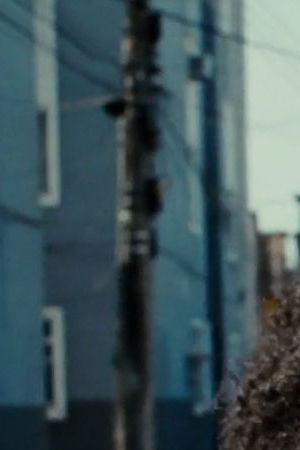 Come to Brasil film still
