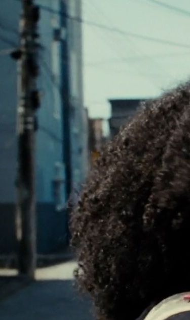 Come to Brasil film still