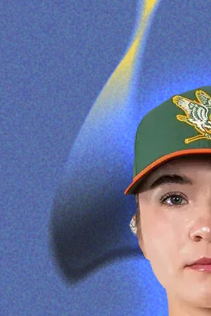 Credit: Women's Pro Baseball League