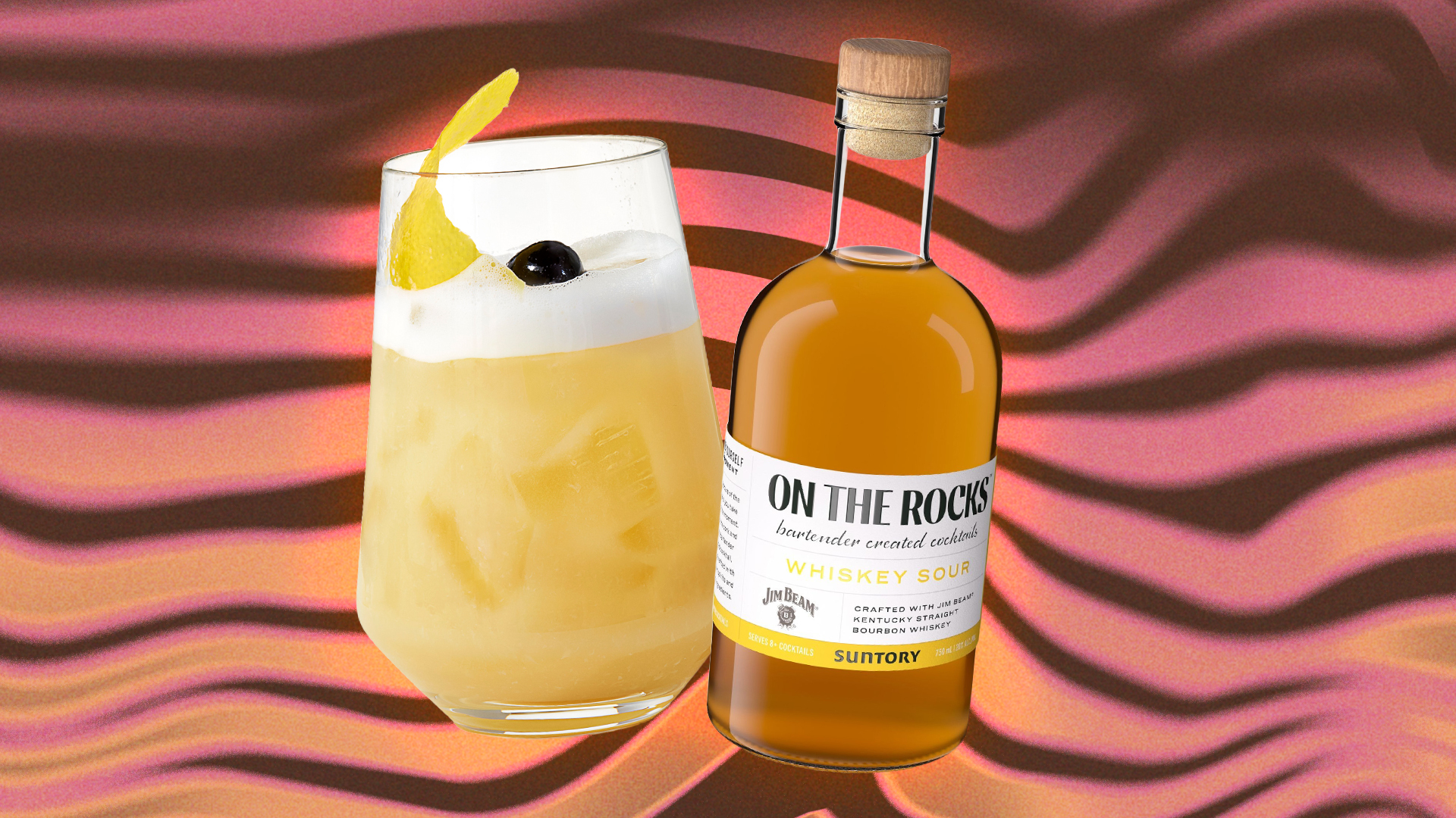 Your National Whiskey Sour Day Lineup Starts Here - Remezcla
