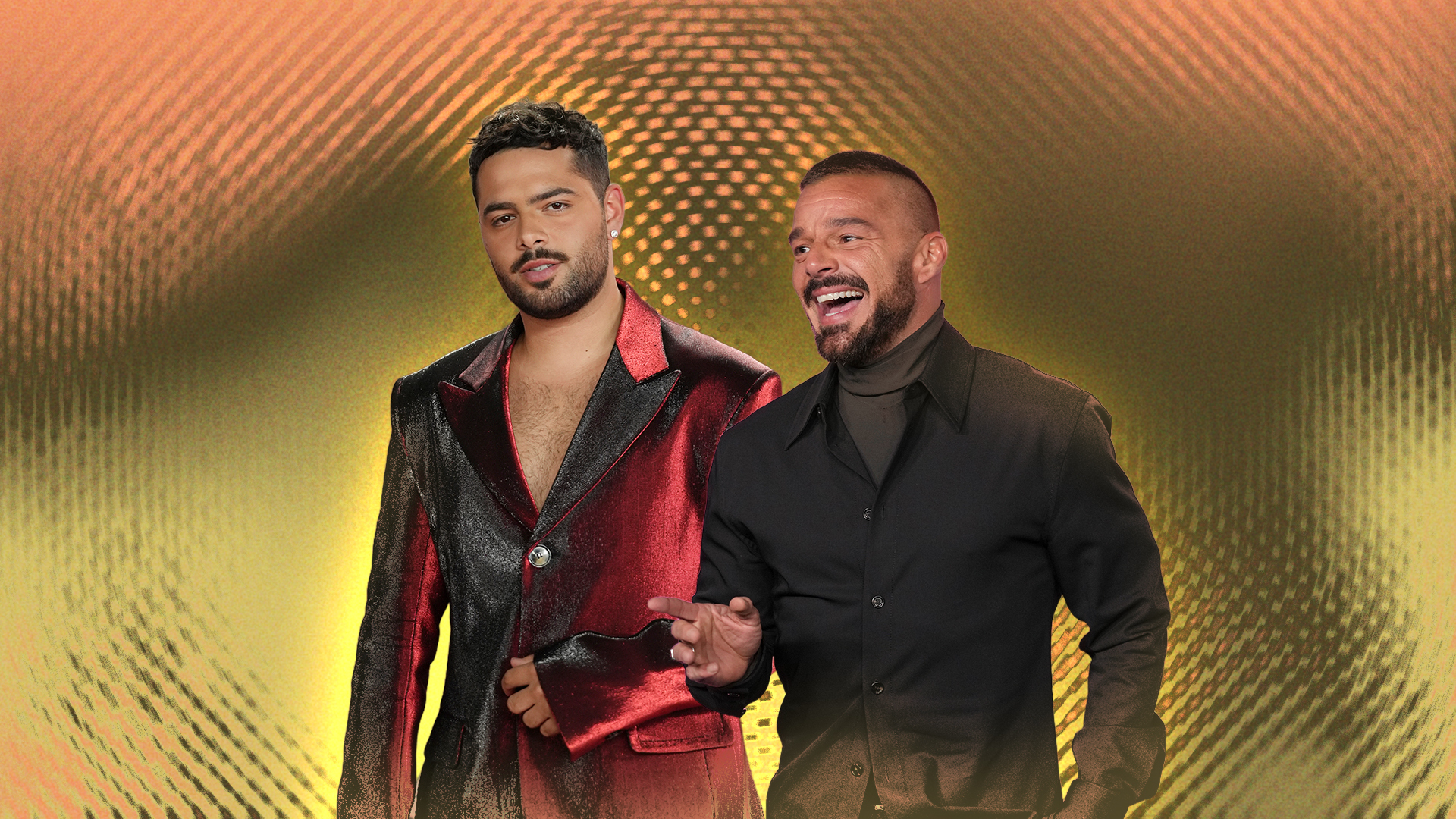 Ricky Martin & Pedro Sampaio Will Perform at the 2026 NFL Rio Game