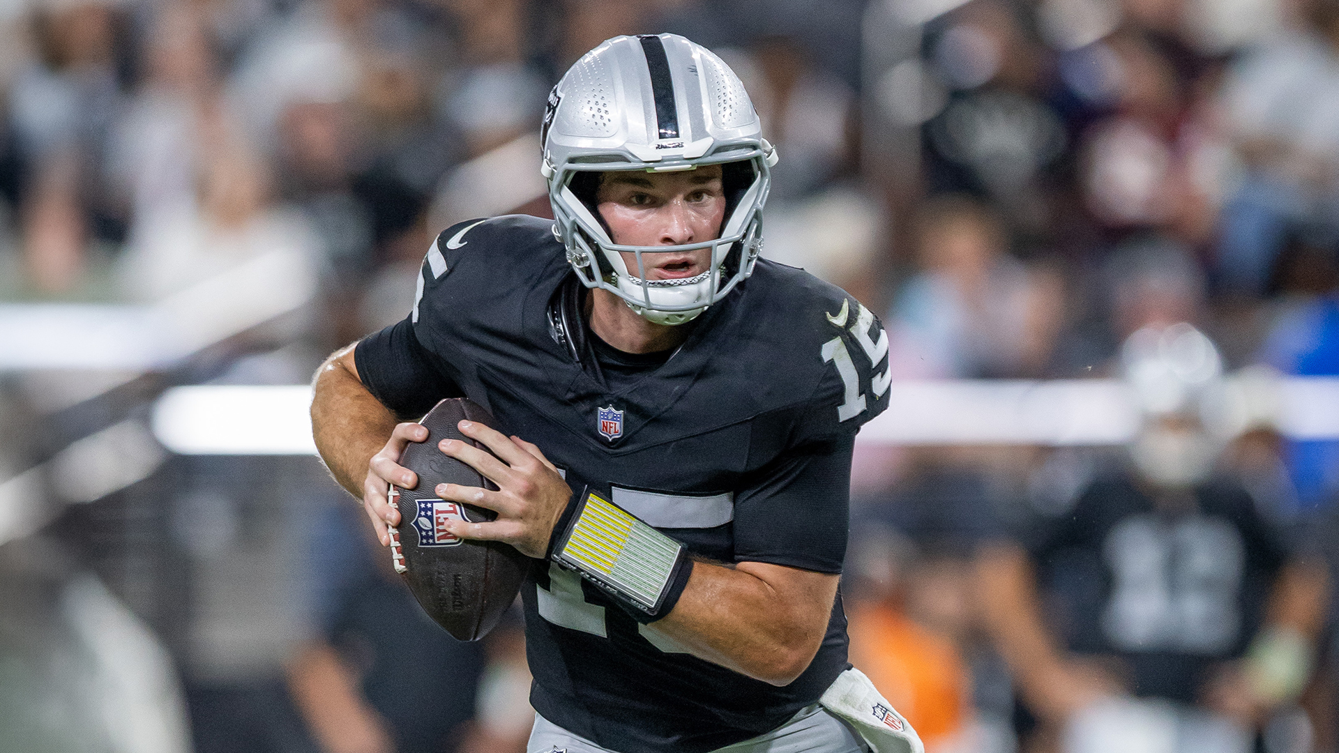 10 Latino NFL Players To Watch Out for This 2026 Season