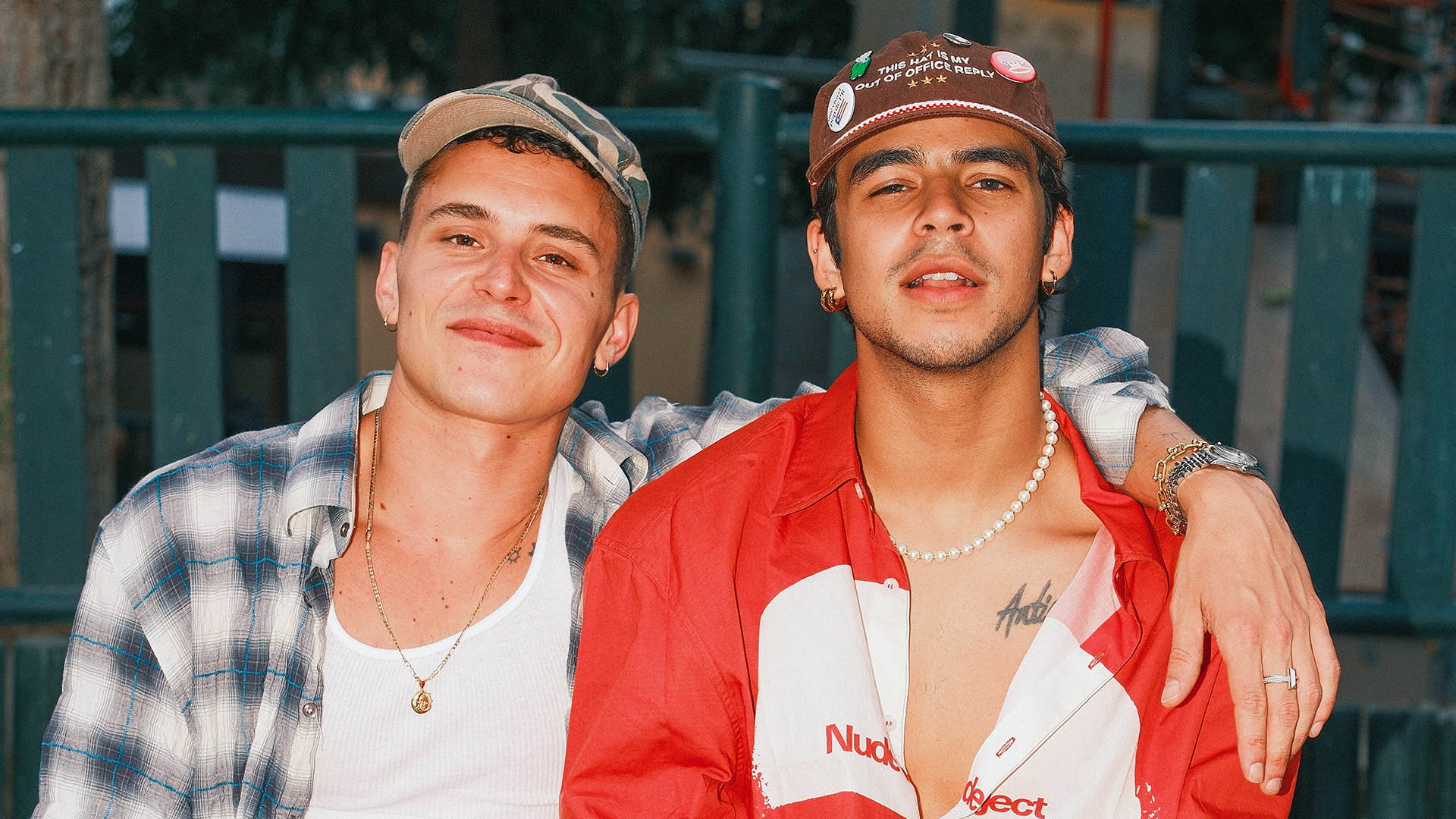 10 New Songs to Listen to This Week From ROBI, Alex Rose, Cachirula, & More