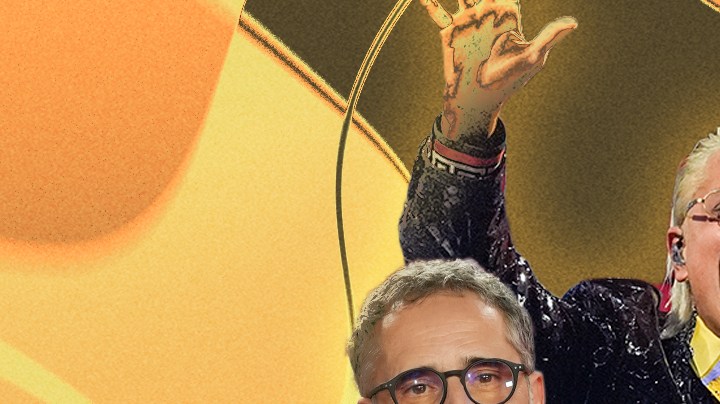 Latin Grammy 2026