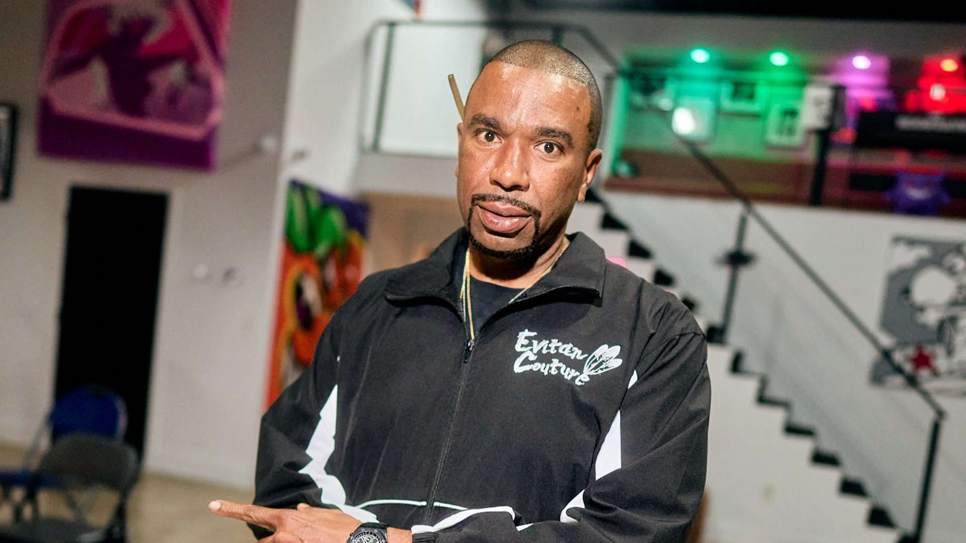 N.O.R.E. Faces Lawsuit Over Alleged 1999 Sexual Assault