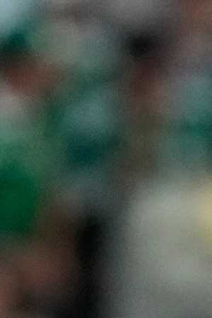 Gilberto Mora